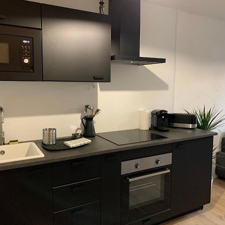 Logement Renove Et Moderne Au Sacre Coeur Cholet Exteriör bild