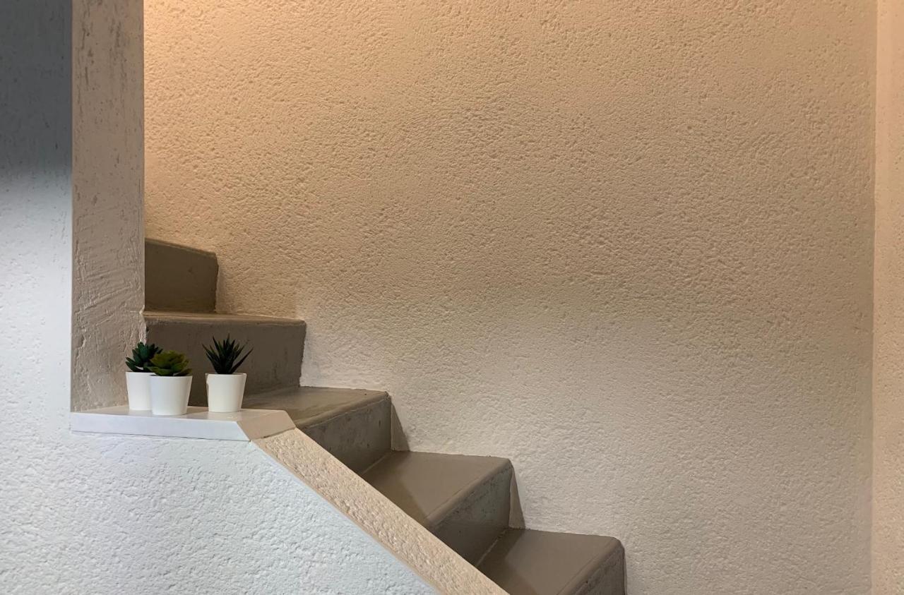 Logement Renove Et Moderne Au Sacre Coeur Cholet Exteriör bild